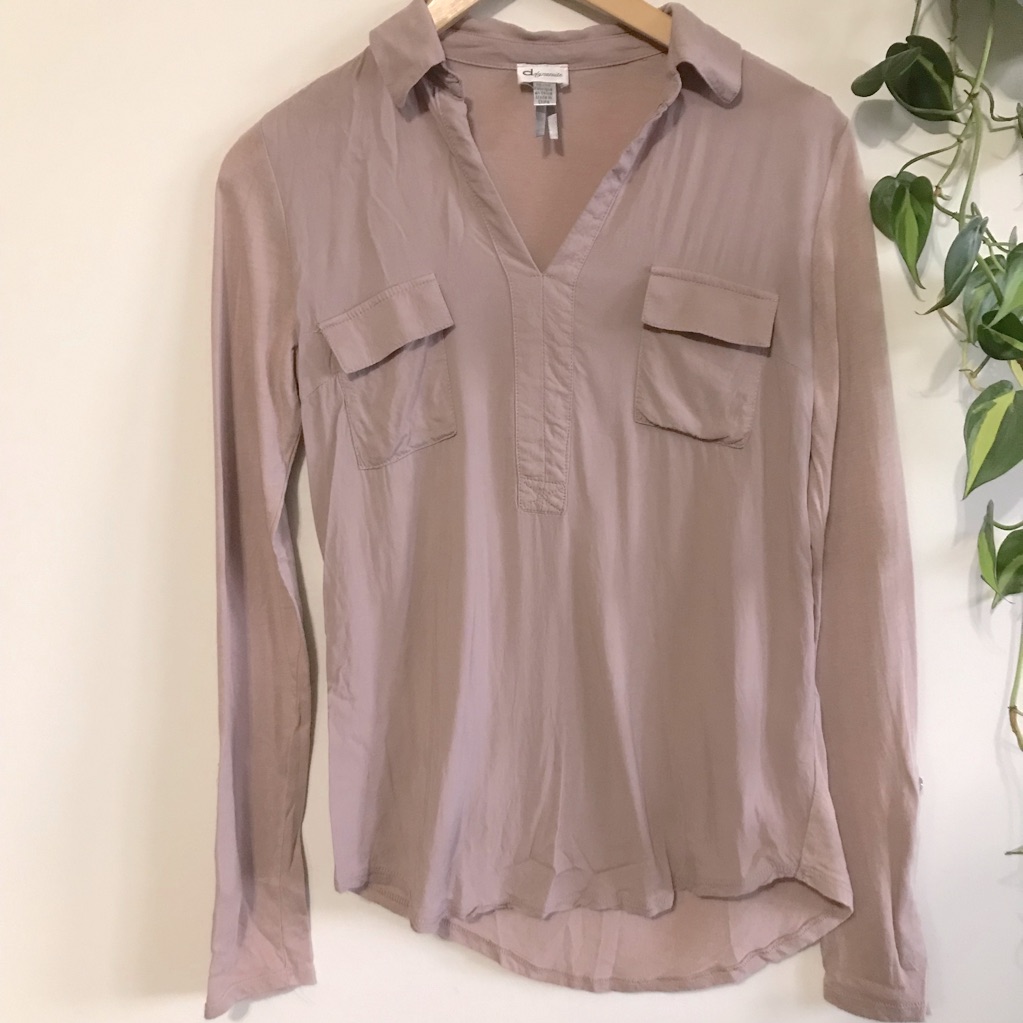 Dynamite | Blouse